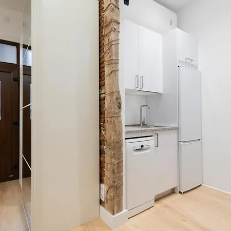 loft para 4 personas en cuatro caminos ALQUILER TEMPORAL-2