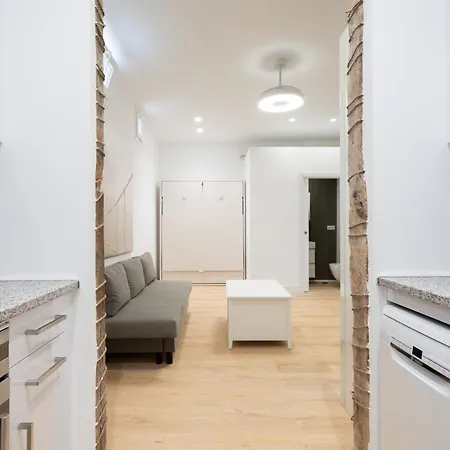 loft para 4 personas en cuatro caminos ALQUILER TEMPORAL-3